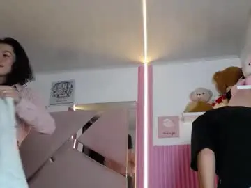 oblivionlove from chaturbate