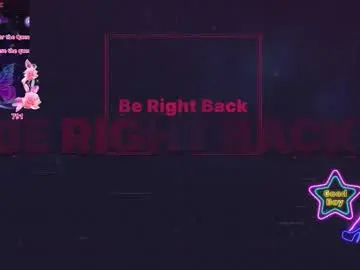 Chaturbate Nude Webcam of odessa_thorn