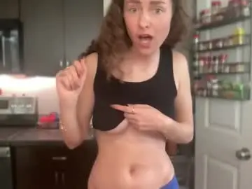 Chaturbate Live Sex Cam of rylanxoxo