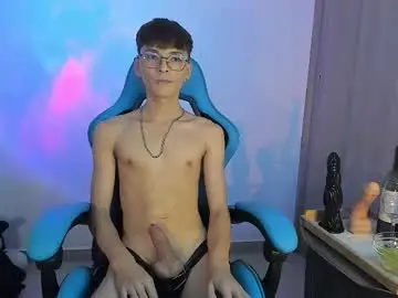 Chaturbate Free Live Porn of ryo_bleu