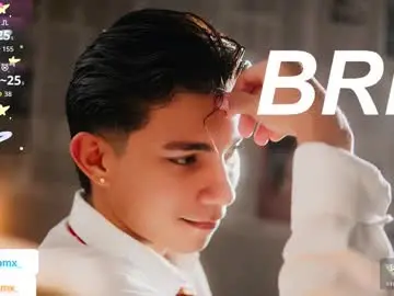 Chaturbate Adult Video Chat of samucamx_