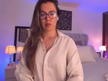 Chaturbate Sex Cam of sarhamccormick