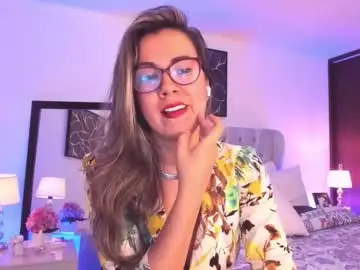 Chaturbate Private Sex Chat of sarhamccormick