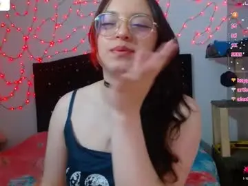 Chaturbate Adult Video Chat of seleneg