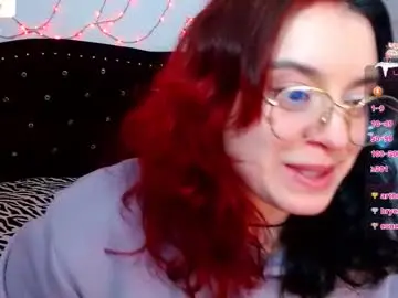 Chaturbate Best live sex cam show of seleneg