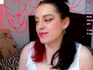 Chaturbate Best Webcam of seleneg