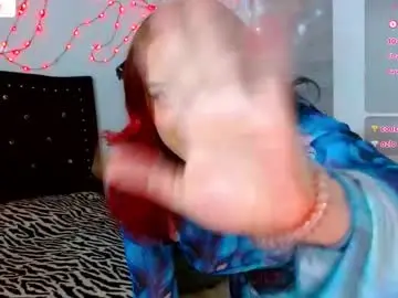 Chaturbate Private Sex Chat of seleneg