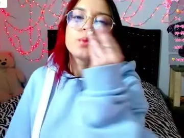 Chaturbate Live Porn of seleneg