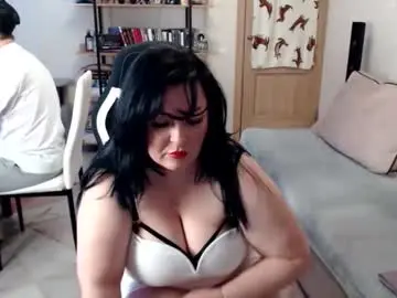 Chaturbate Adult Video Chat of sex_space