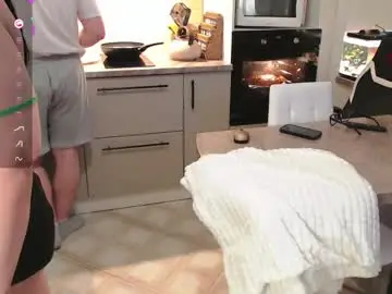 Chaturbate Nude Webcam of sex_space