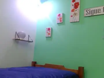 Chaturbate Adult Video Chat of sexy18iris