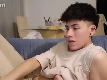 Chaturbate Private Sex Chat of shisui_uchiha18