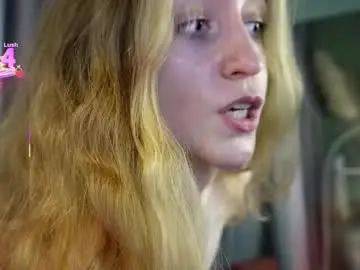 Chaturbate Free Porn Cam of softdreamer_