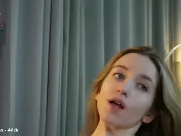 Chaturbate Free Porn Cam of softdreamer_
