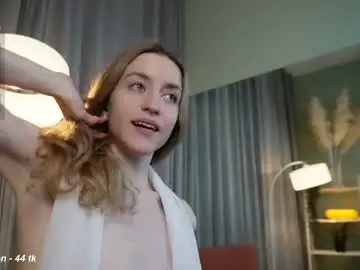 Chaturbate Private Sex Chat of softdreamer_