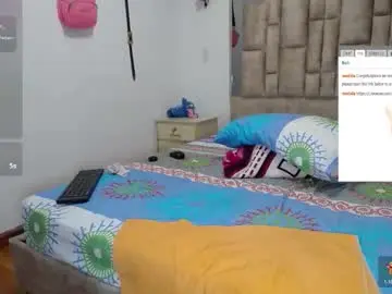 Chaturbate Nude Webcam of tiffany___pink