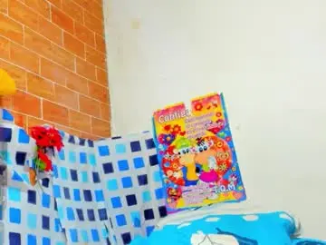 Chaturbate Private Sex Chat of yonnsol_avril