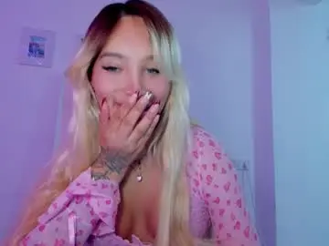 Chaturbate Watch Live Sex Cams of _viioletweekend_