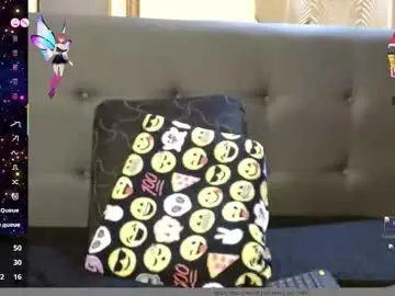 Chaturbate Nude Webcam of _yuyi