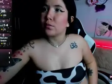 ailynred_ from chaturbate