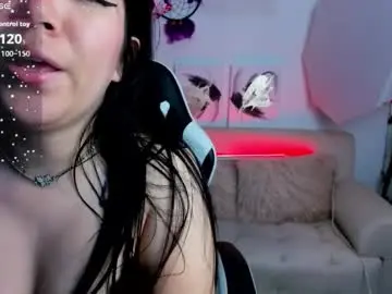 Chaturbate Live Sex Cam of ailynred_