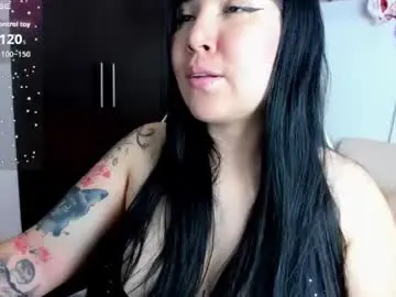 Chaturbate Watch Live Sex Cams of ailynred_