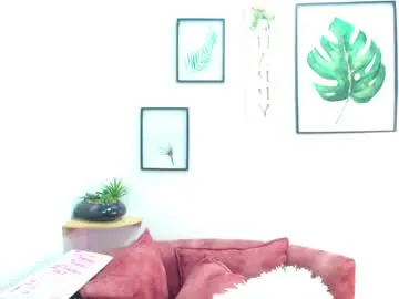 Chaturbate Live Porn of aliciacute__