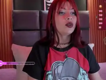 Chaturbate Adult Video Chat of ana_rush