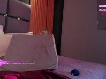 Chaturbate Free Live Porn of ana_rush