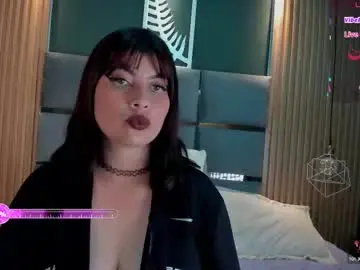 Chaturbate Live Sex of ana_rush