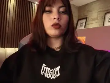 Chaturbate Adult Video Chat of ana_rush