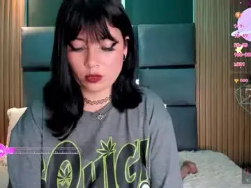 Chaturbate Sex Chat of ana_rush