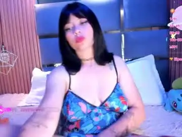 Chaturbate Free Live Porn of ana_rush
