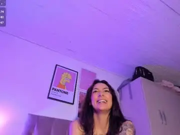 Chaturbate Live Porn of babychaos_