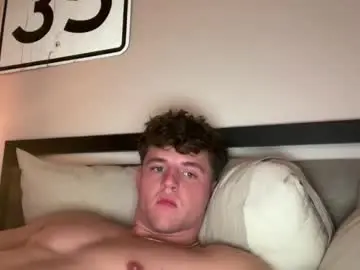 Chaturbate Live Sex of bigbootyburger1