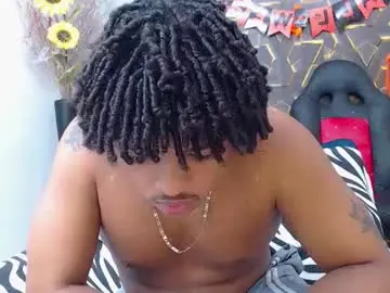 Chaturbate Adult Webcam of black_king_241