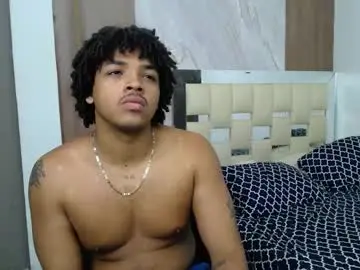 Chaturbate Live Sex Cam of black_king_241