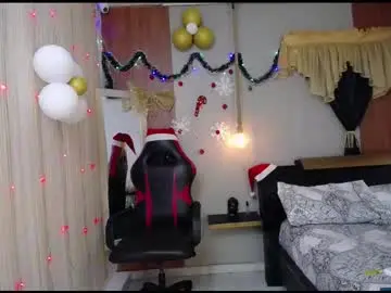 Chaturbate Adult Webcams of black_king_241