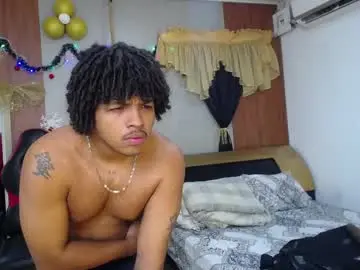 Chaturbate Live Sex of black_king_241