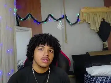 Chaturbate Best Webcam of black_king_241