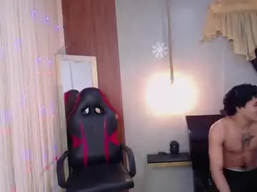 Chaturbate Adult Webcam of black_king_241