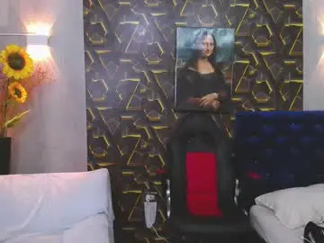 Chaturbate Best Webcam of black_king_241