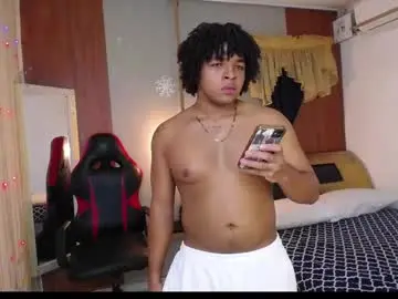 Chaturbate Best Webcam of black_king_241