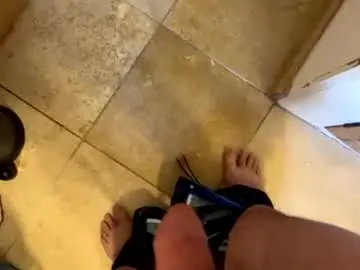 Chaturbate Live Sex Cam of braduncutcock09