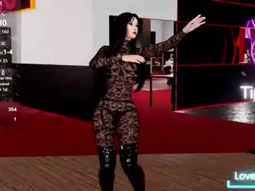 Chaturbate Live Porn of briahot3x