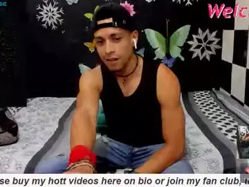 Chaturbate Private Sex Chat of brunocuttie94