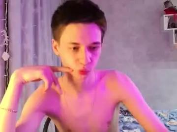 Chaturbate Adult Webcams of bunny_ben_