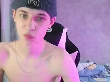 Chaturbate Sex Cam of bunny_ben_