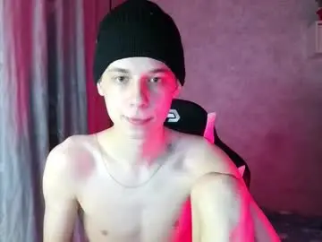 Chaturbate Adult Webcam of bunny_ben_