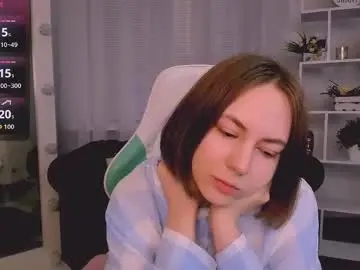 Chaturbate Private Sex Chat of elma_lily